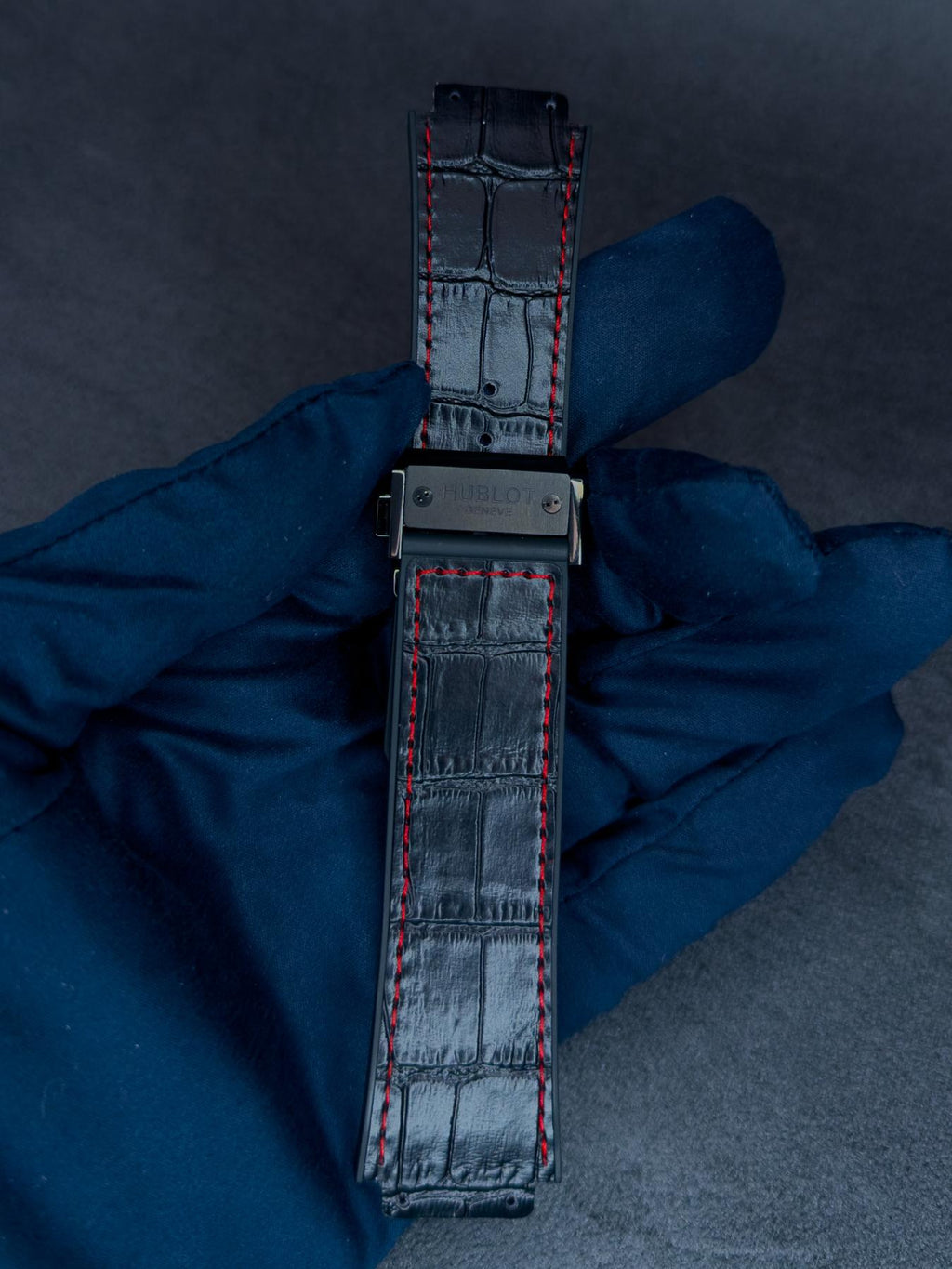 Hublot Classic Fusion Chronograph