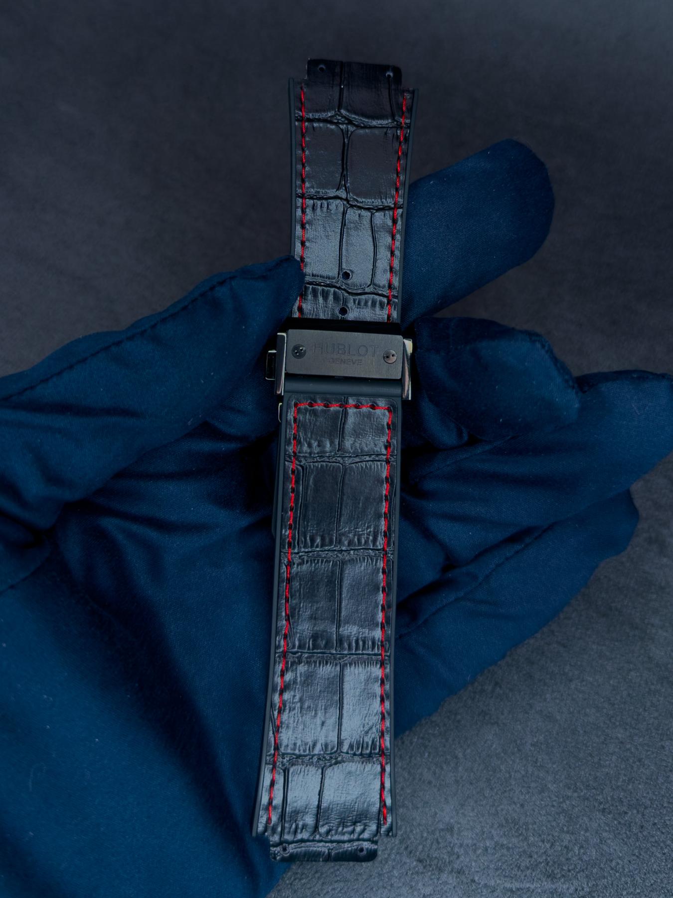 Hublot Classic Fusion Chronograph