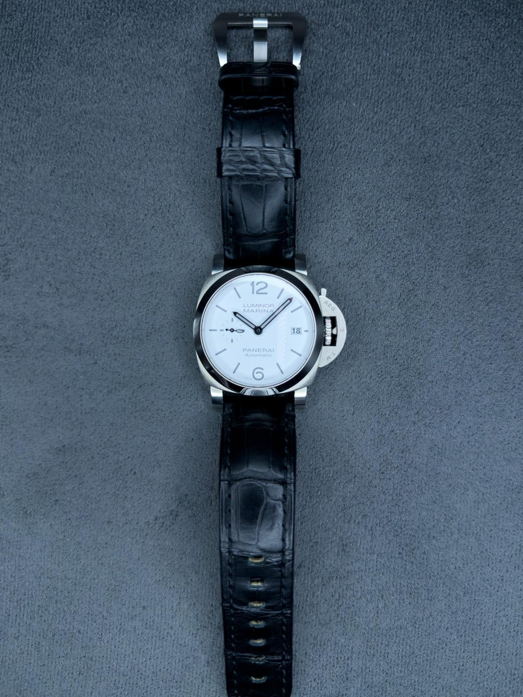 Panerai Luminor Marina Quaranta