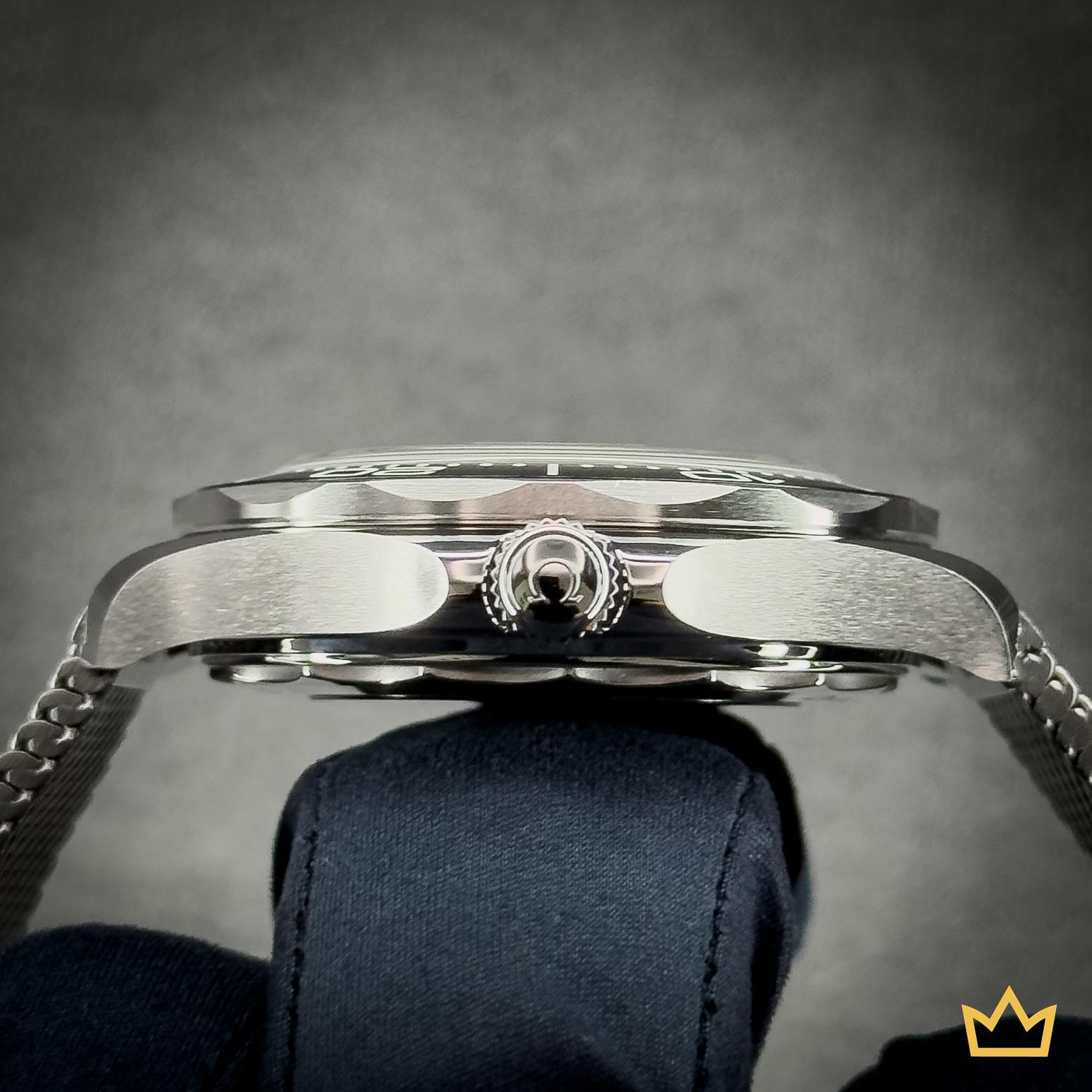 Omega Omega Seamaster Diver 300m