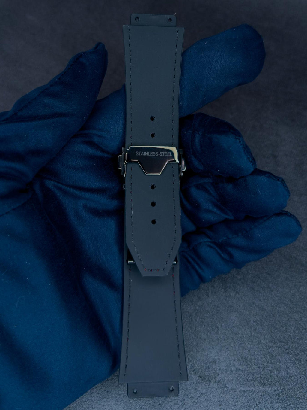 Hublot Classic Fusion Chronograph