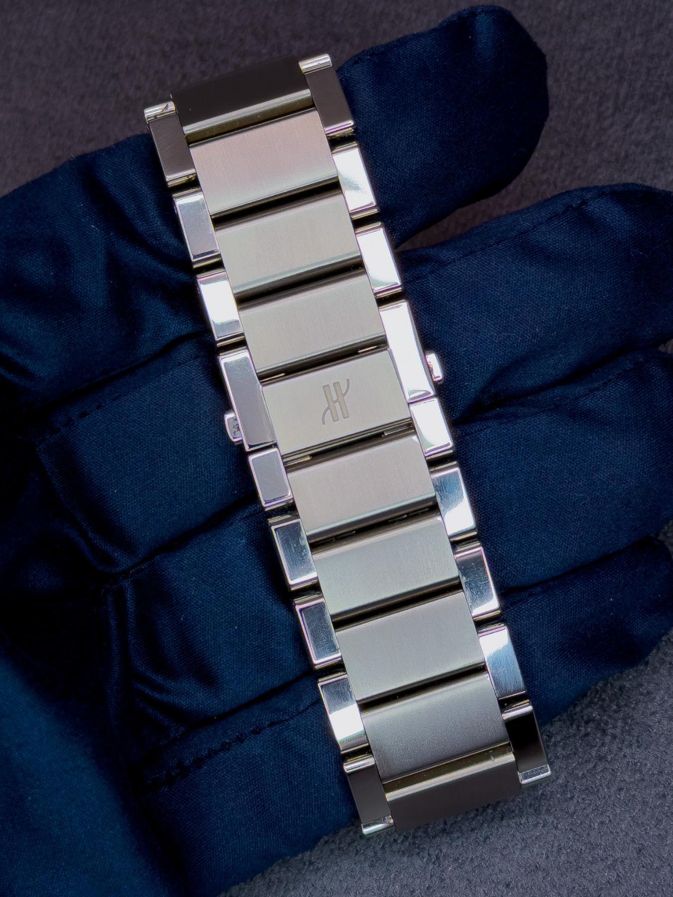 Hublot Classic Fusion Chronograph