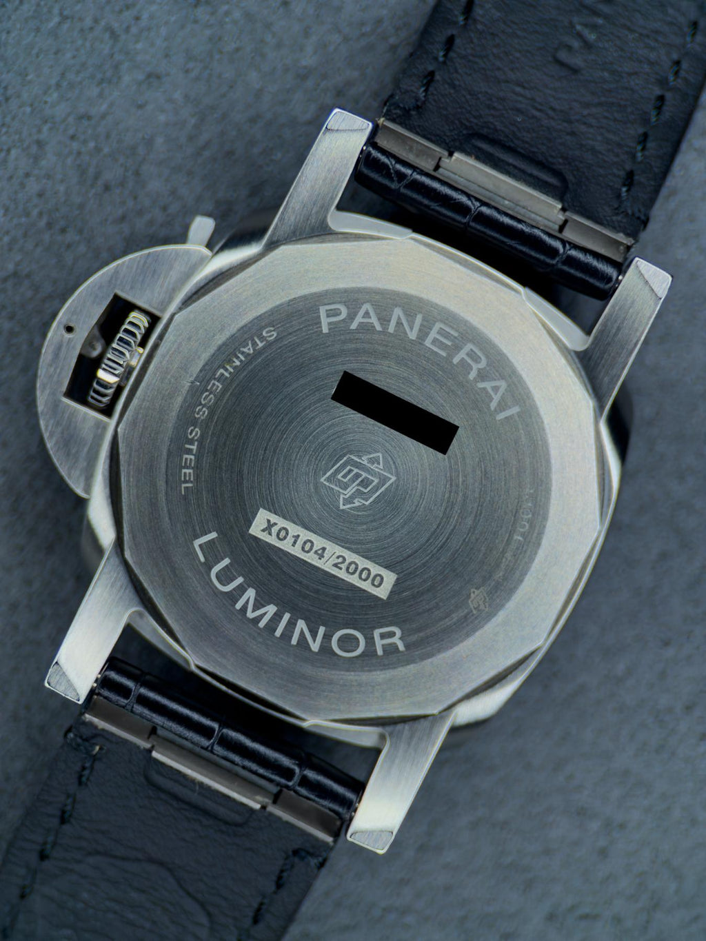 Panerai Luminor Marina Quaranta