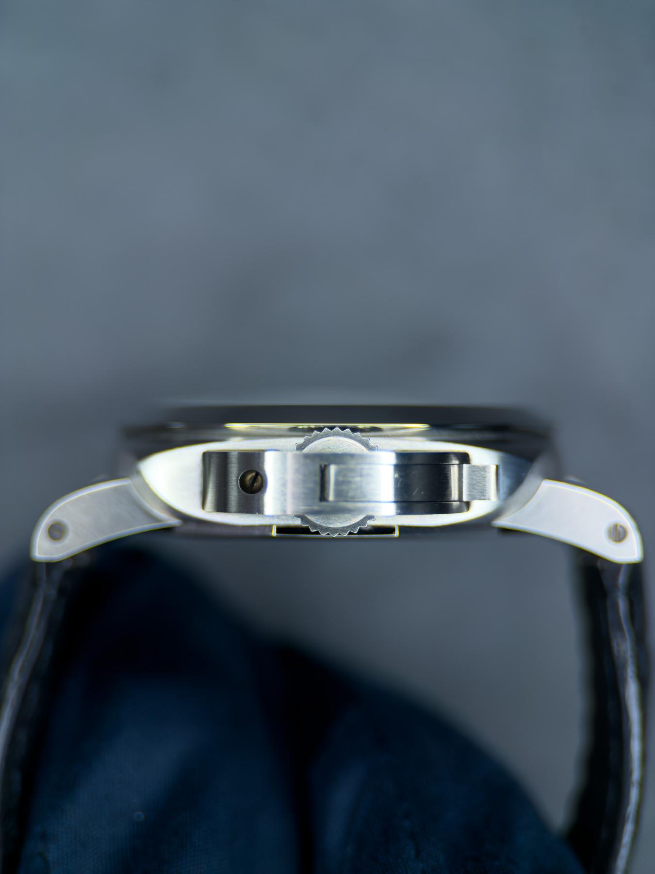 Panerai Luminor Marina Quaranta