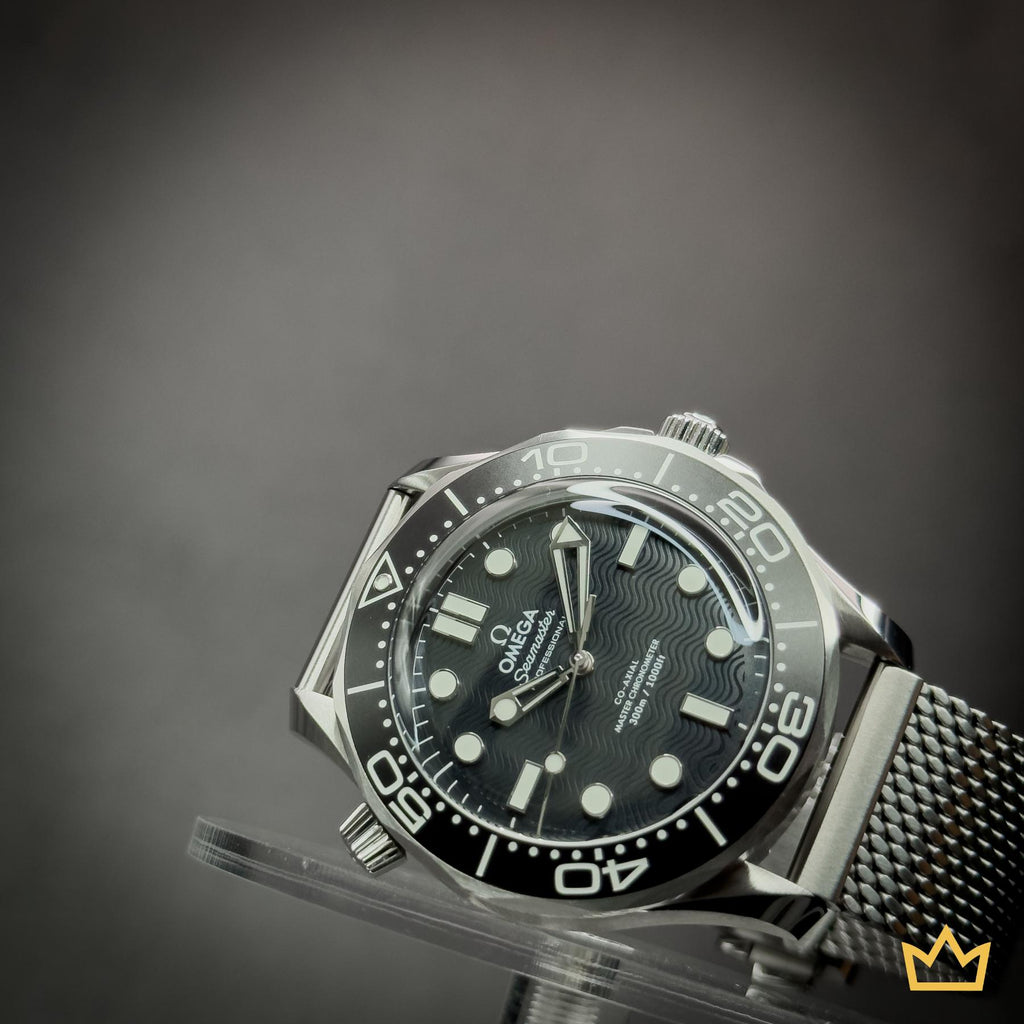 Omega Omega Seamaster Diver 300m