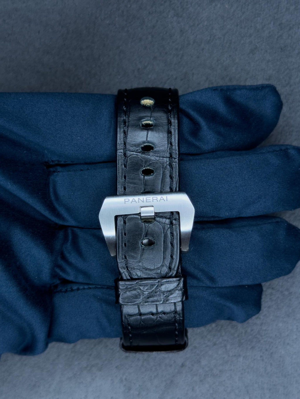 Panerai Luminor Marina Quaranta