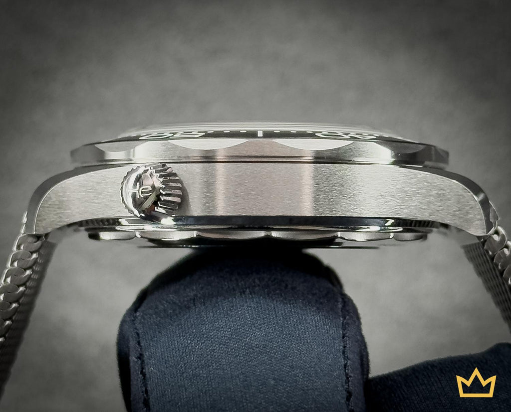 Omega Omega Seamaster Diver 300m