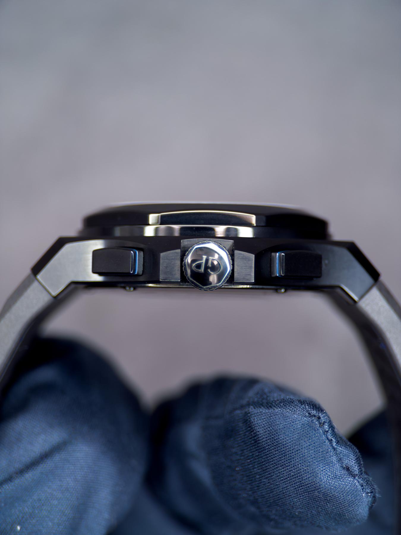 Girard Perregaux Laureato