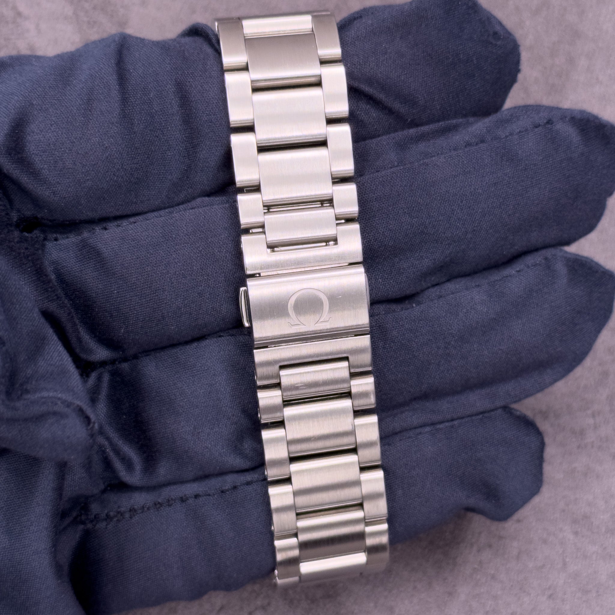 Omega Seamaster Aqua Terra