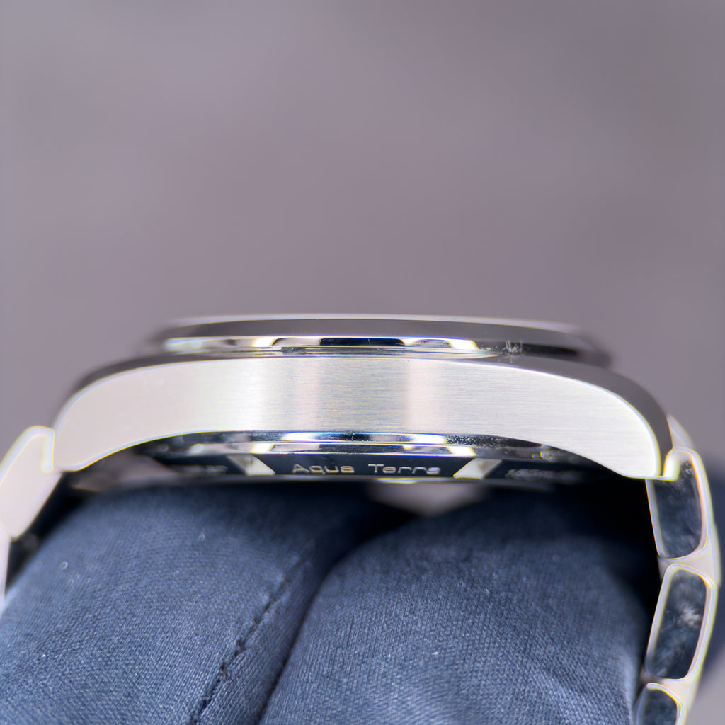 Omega Seamaster Aqua Terra