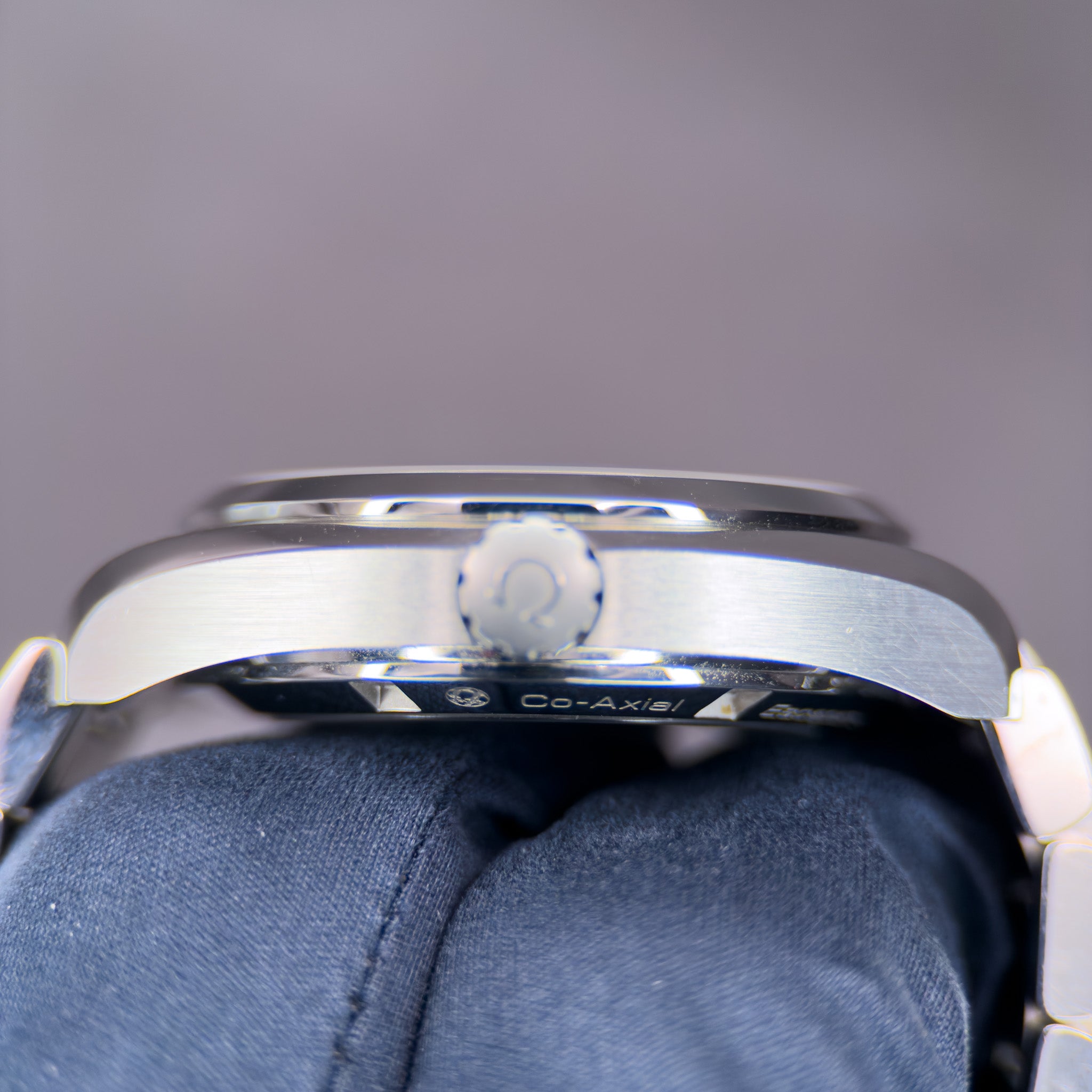 Omega Seamaster Aqua Terra