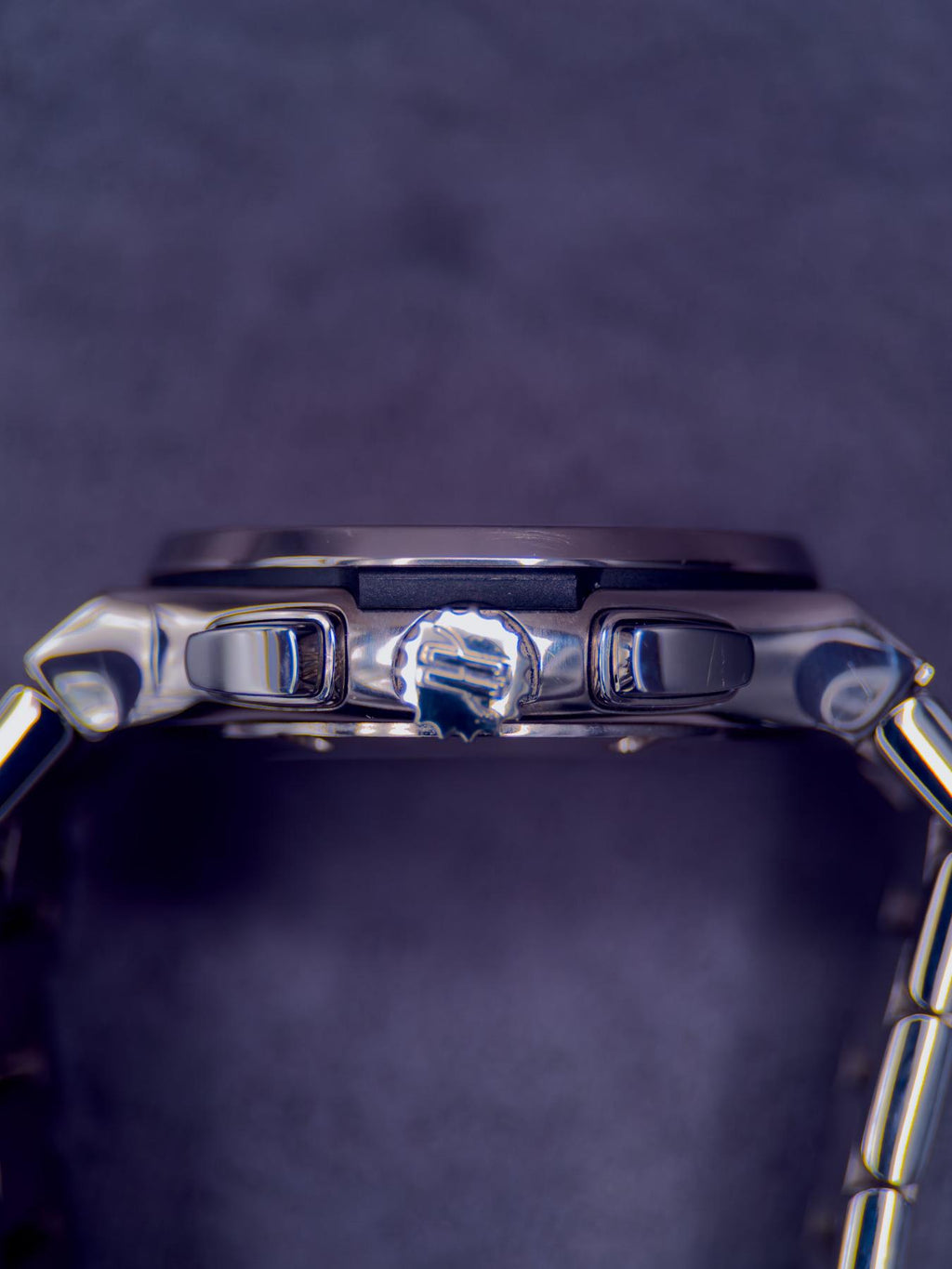 Hublot Classic Fusion Chronograph