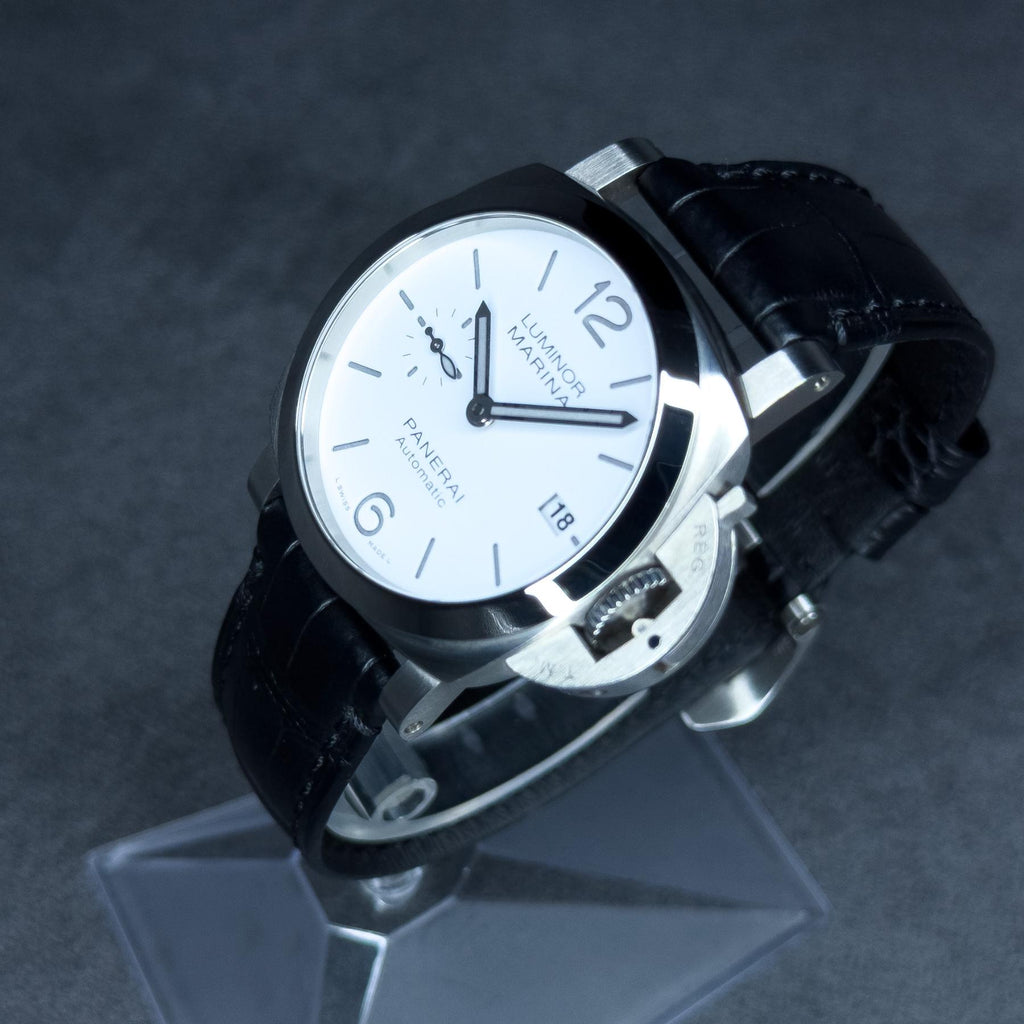 Panerai Luminor Marina Quaranta