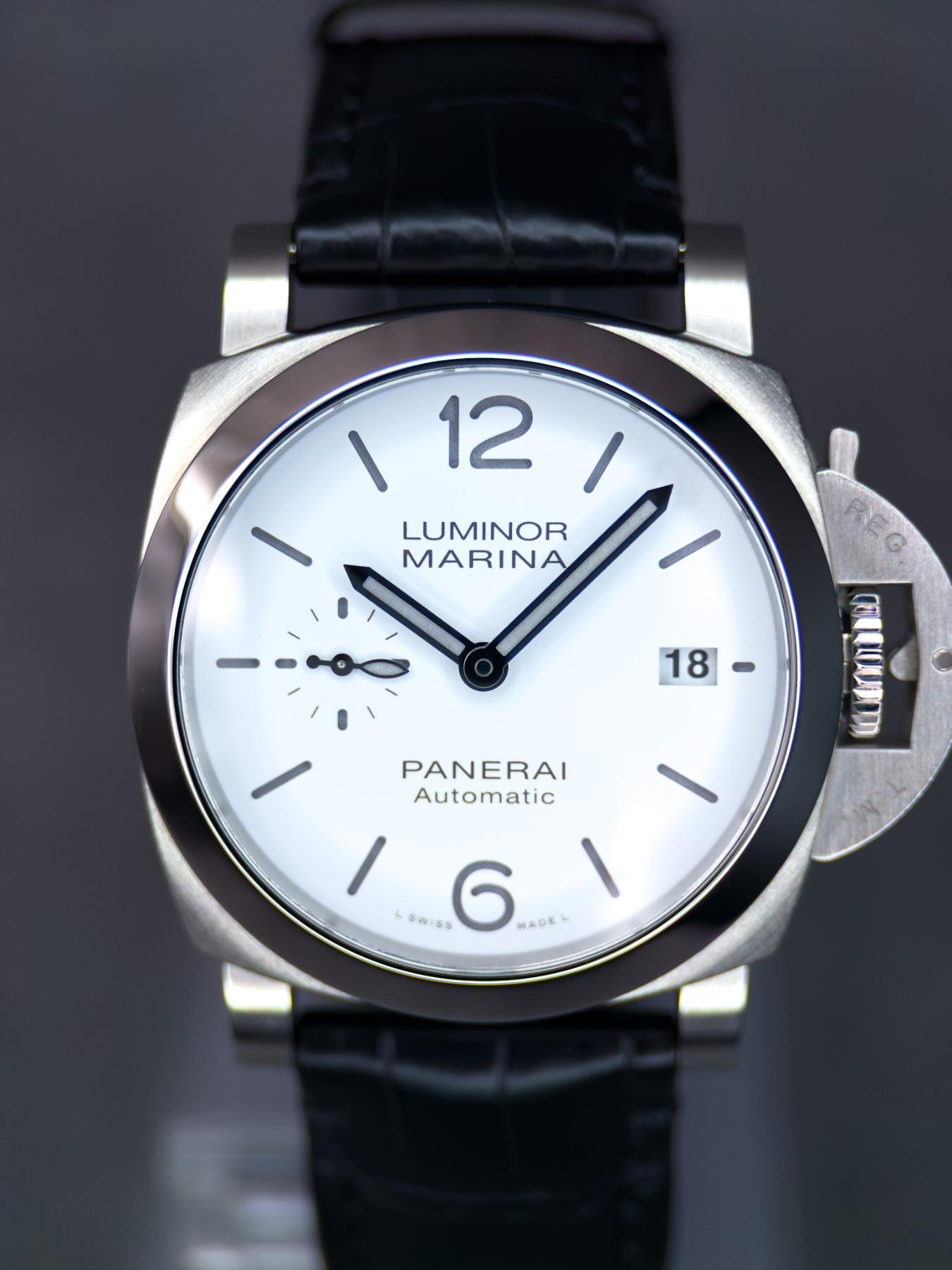 Panerai Luminor Marina Quaranta