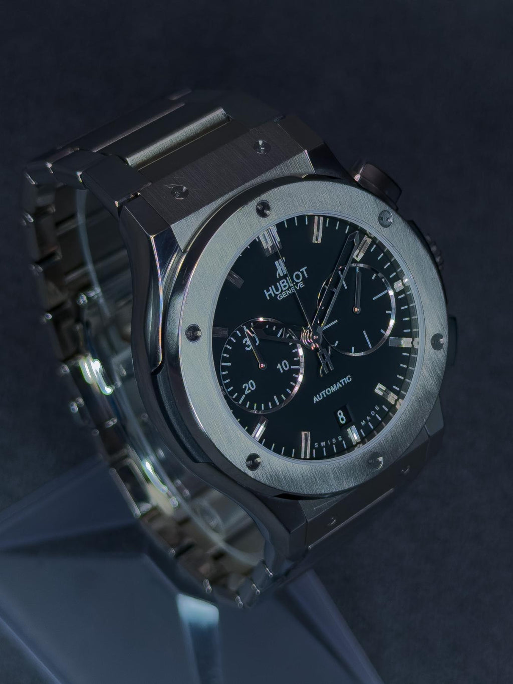 Hublot Classic Fusion Chronograph