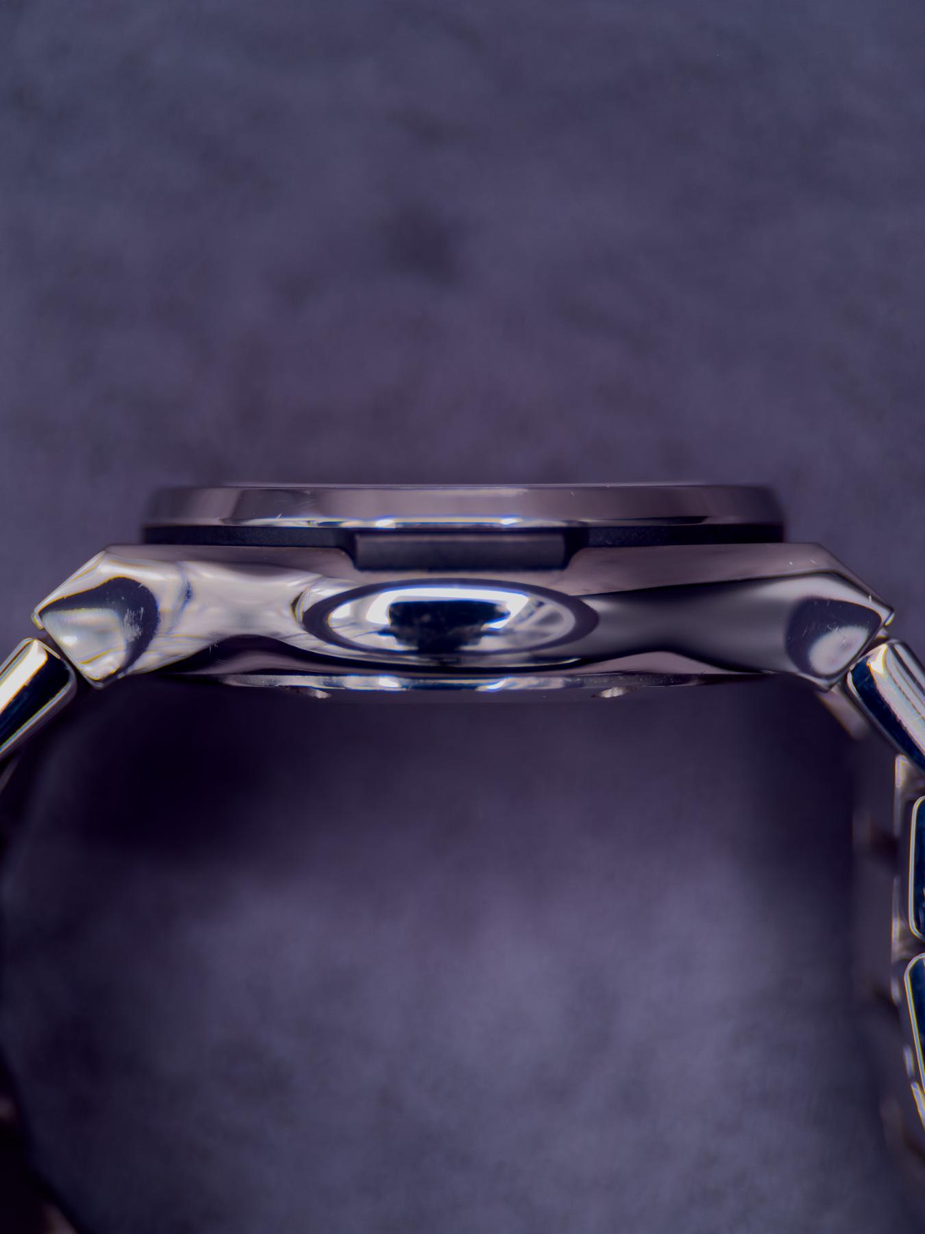 Hublot Classic Fusion Chronograph