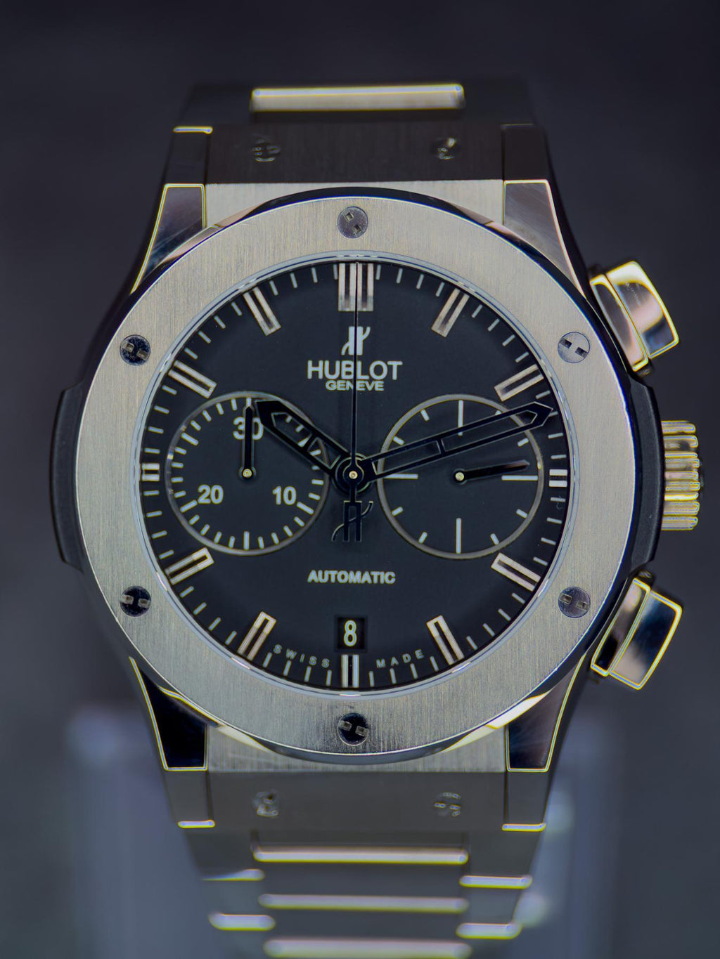 Hublot Classic Fusion Chronograph