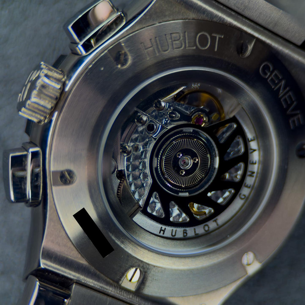 Hublot Classic Fusion Chronograph