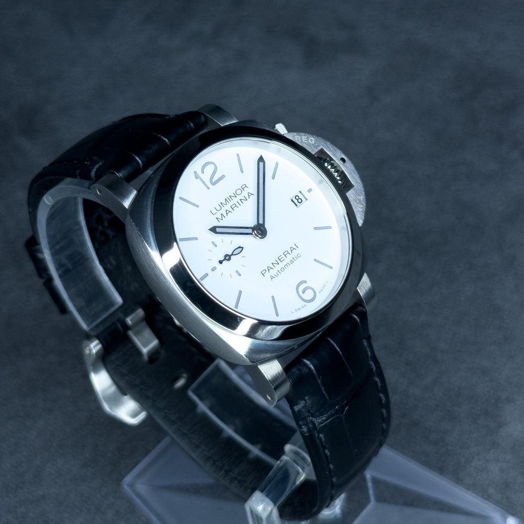 Panerai Luminor Marina Quaranta