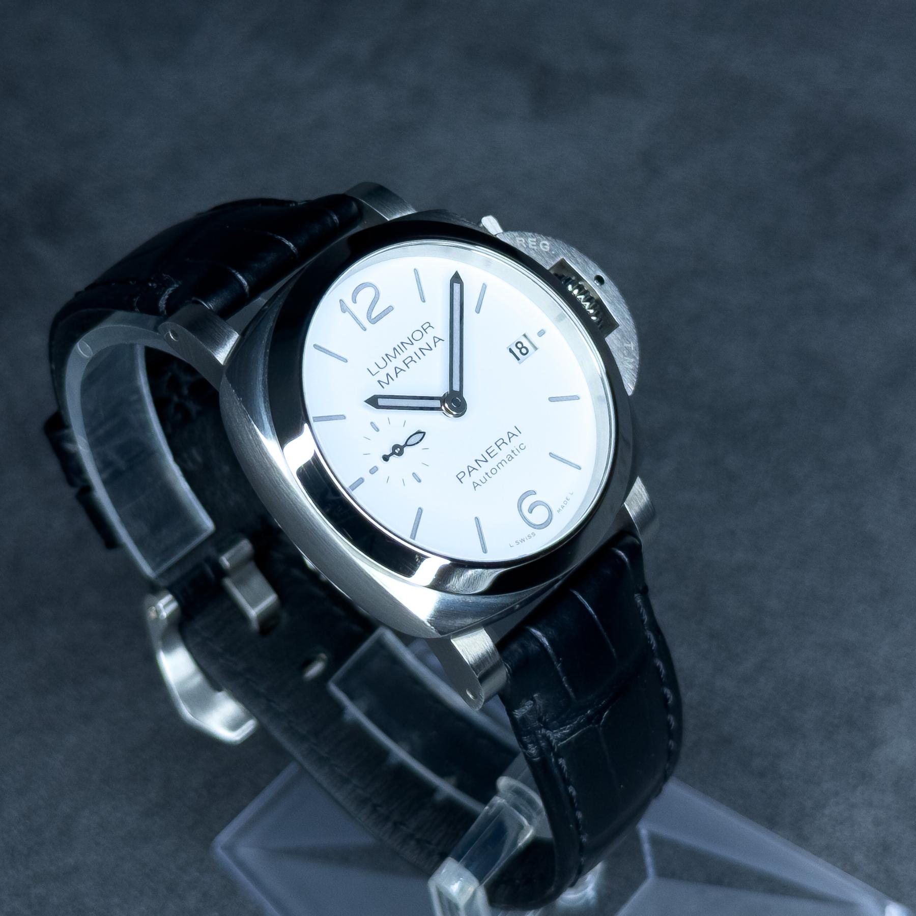 Panerai Luminor Marina Quaranta