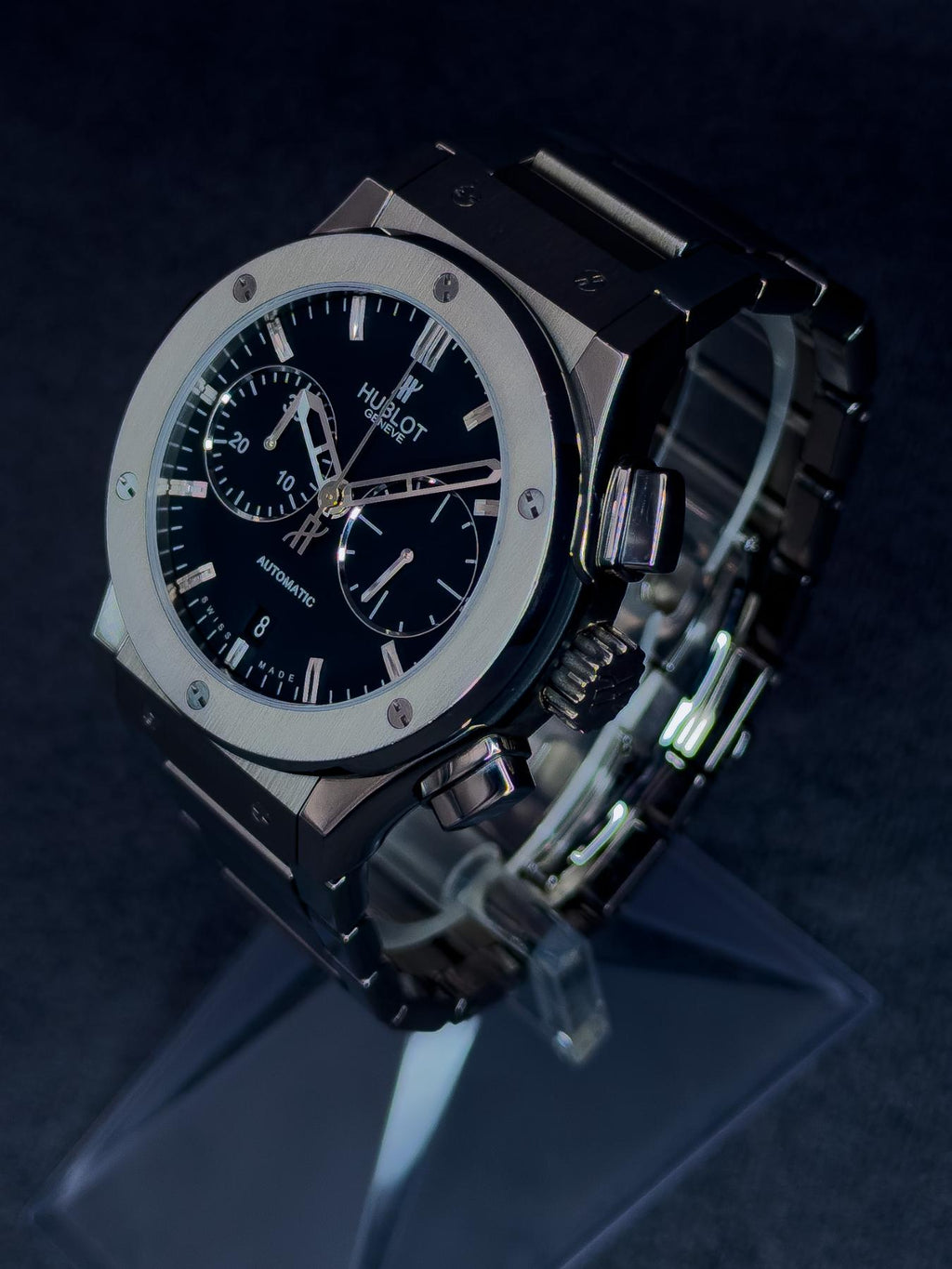 Hublot Classic Fusion Chronograph