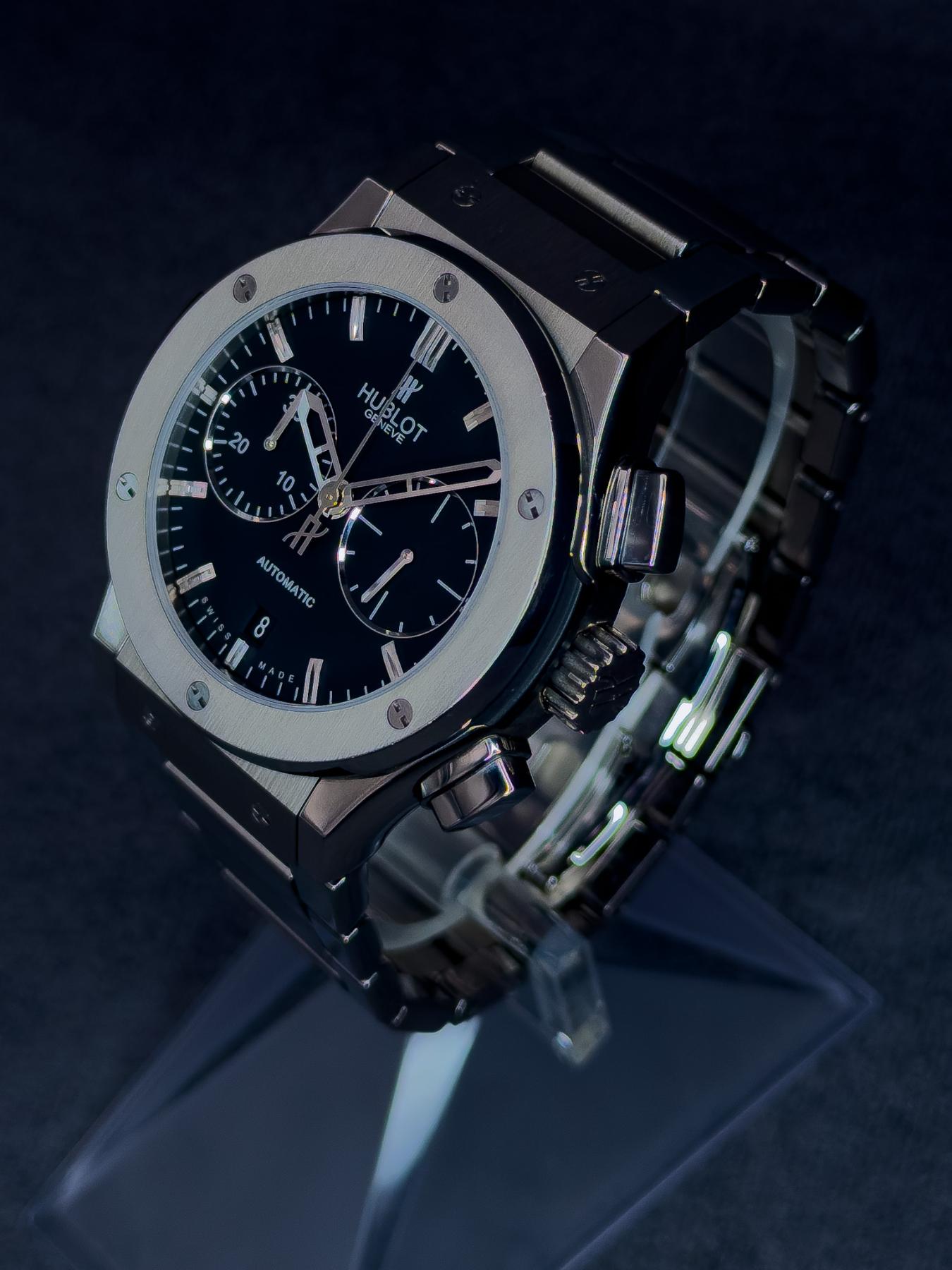 Hublot Classic Fusion Chronograph